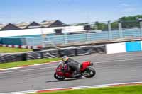 Lower Group Red Bikes
